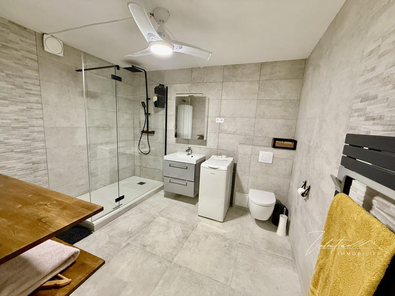 Appartement - 89 m² - 3 pièces