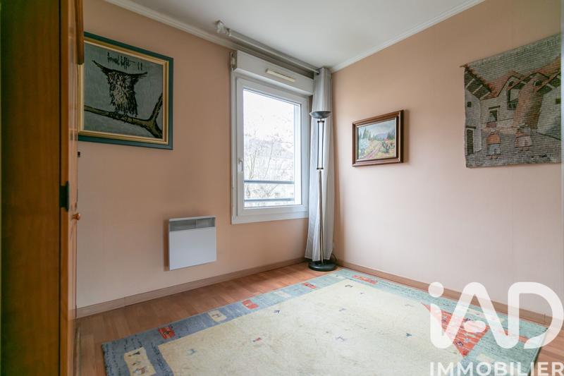 Appartement - 79 m² - 4 pièces
