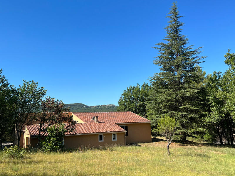 Maison - 133 m² - 4 pièces