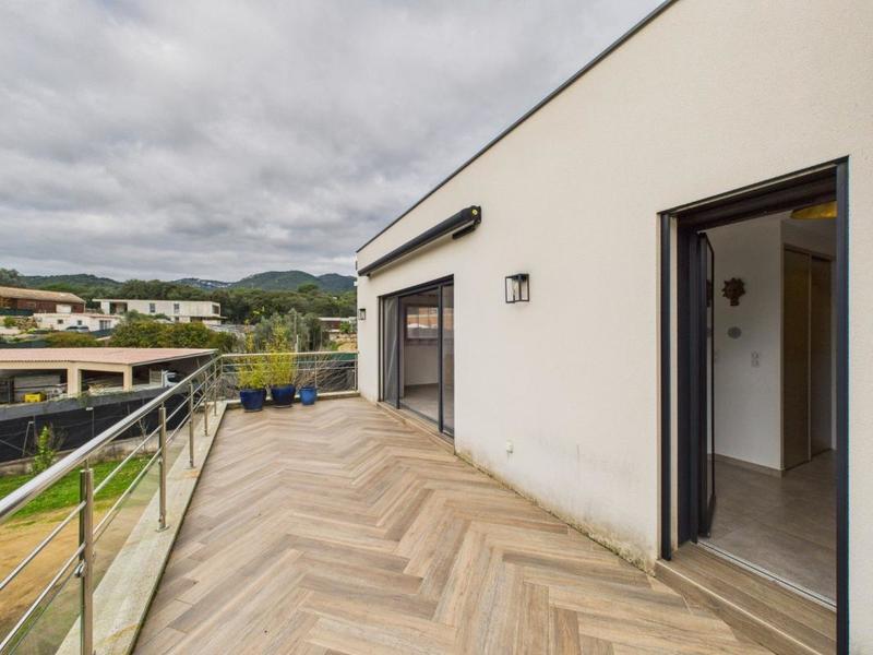 Maison - 133 m² - 5 pièces