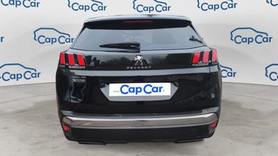 Peugeot 3008 1.5 BlueHDi 130 Eat8 Active Business