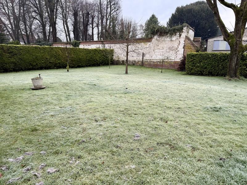 Maison - 194 m² - 5 pièces