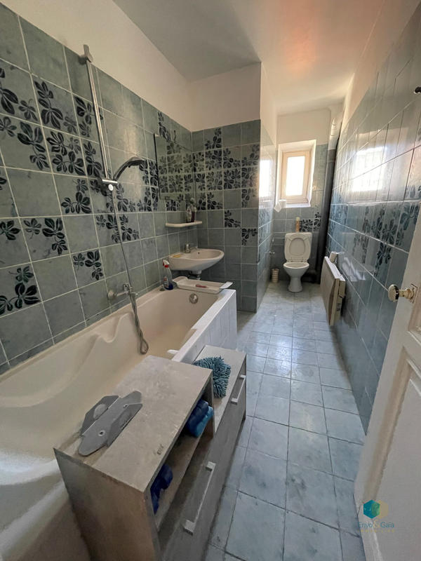 Appartement - 17 m² - 1 pièce