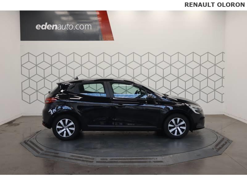 Renault Clio TCe 90 Equilibre