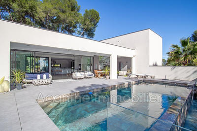 Villa - 400 m² - 7 pièces