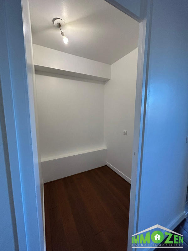 Appartement - 57 m² - 2 pièces