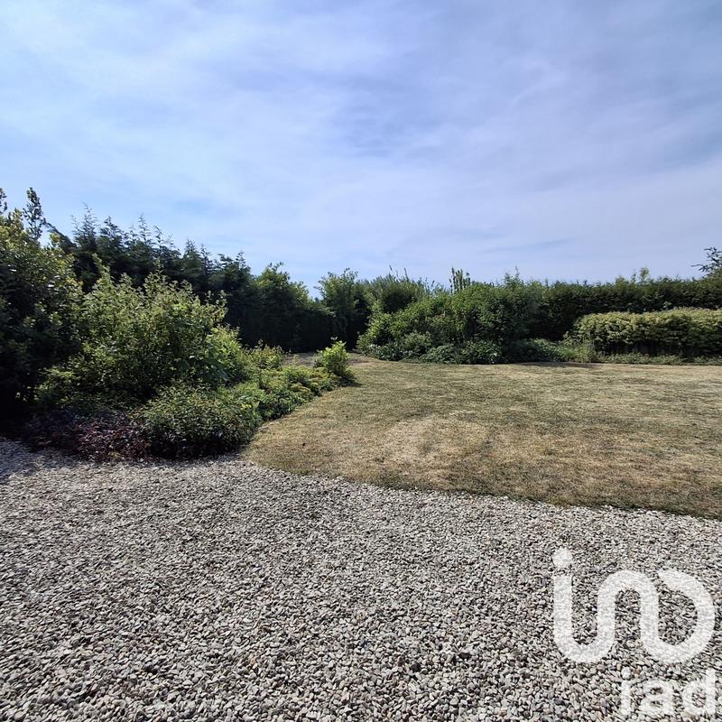 Ferme - 220 m² - 8 pièces