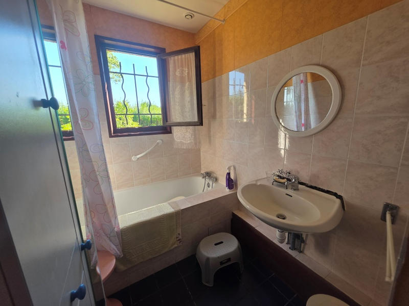 Maison - 97 m² - 5 pièces