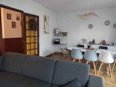 Villa - 108 m² - 5 pièces