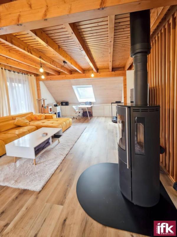 Maison - 207 m² - 6 pièces