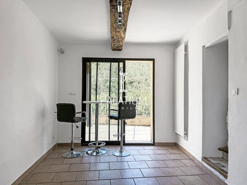 Bastide - 250 m² - 8 pièces