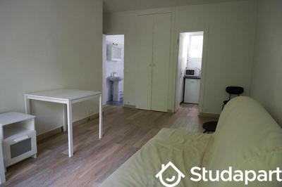 Appartement - 23 m² - 1 pièce