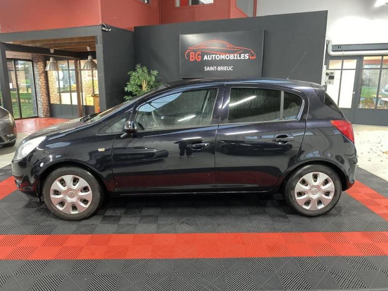 Opel Corsa 1.3 CDTi 75 Ch EcoFlex Essentia - Garantie 6 Mois