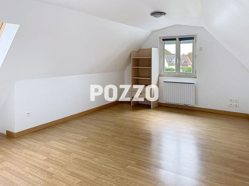 Maison - 130 m² - 4 pièces