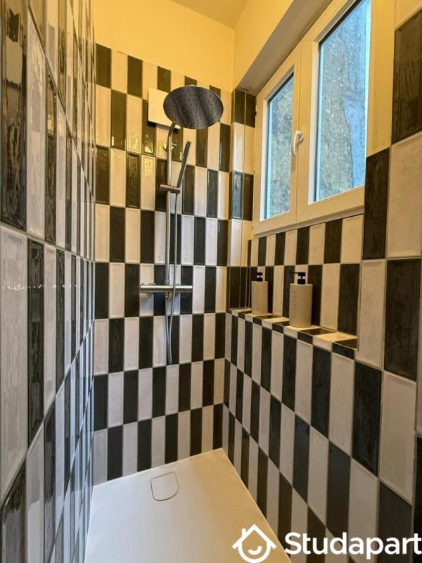 Appartement - 20 m² - 1 pièce