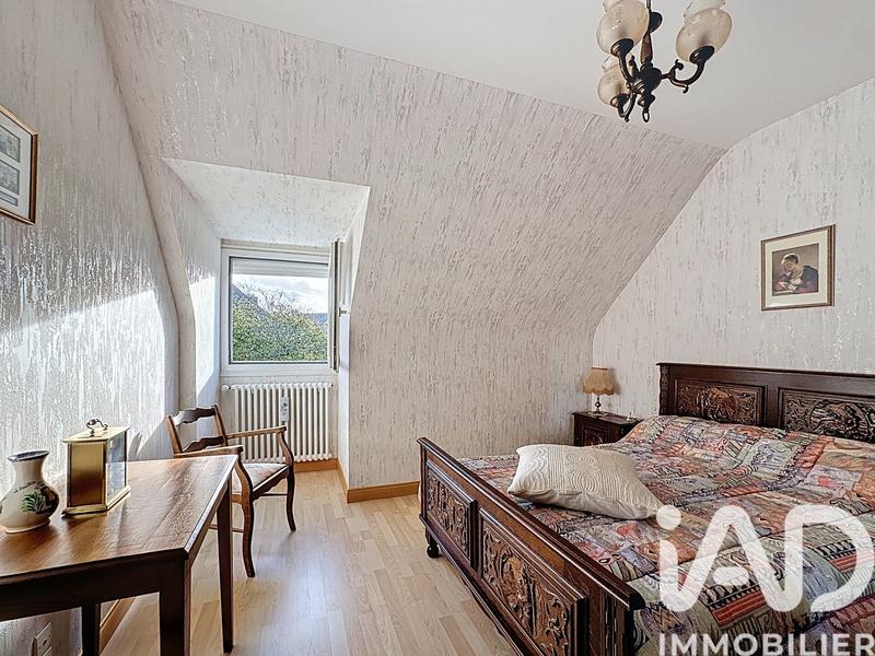 Maison - 132 m² - 5 pièces