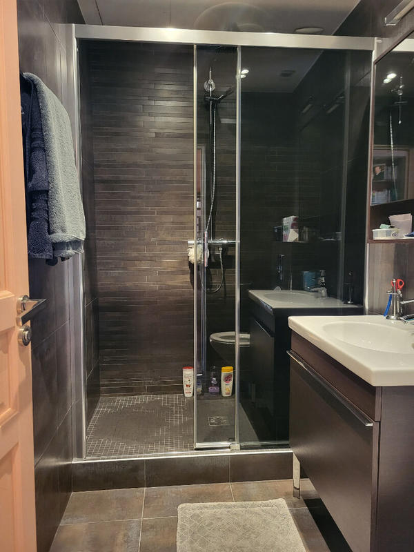 Appartement - 105 m² - 5 pièces