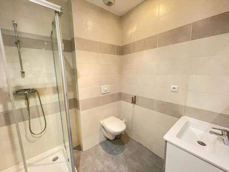 Appartement - 31 m² - 2 pièces