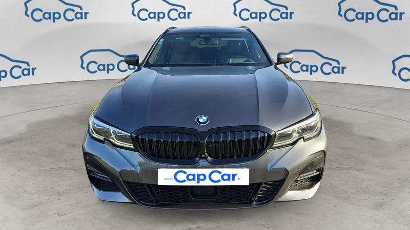 Bmw Série 3 Touring xDrive 330d 265 Bva m Sport