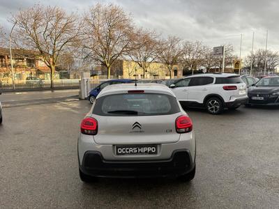 Citroën C3 Bluehdi 102cv Shine Bvm6