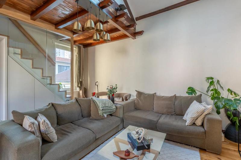 Maison - 92 m² - 3 pièces