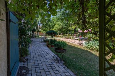 Viager - Maison - 185 m² - 7 pièces