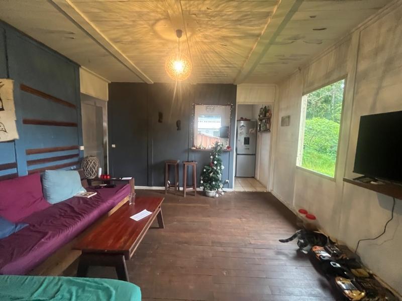 Appartement - 114 m² - 6 pièces