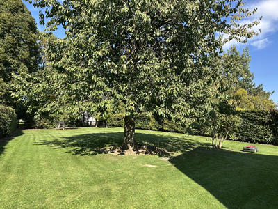 Maison - 152 m² - 6 pièces