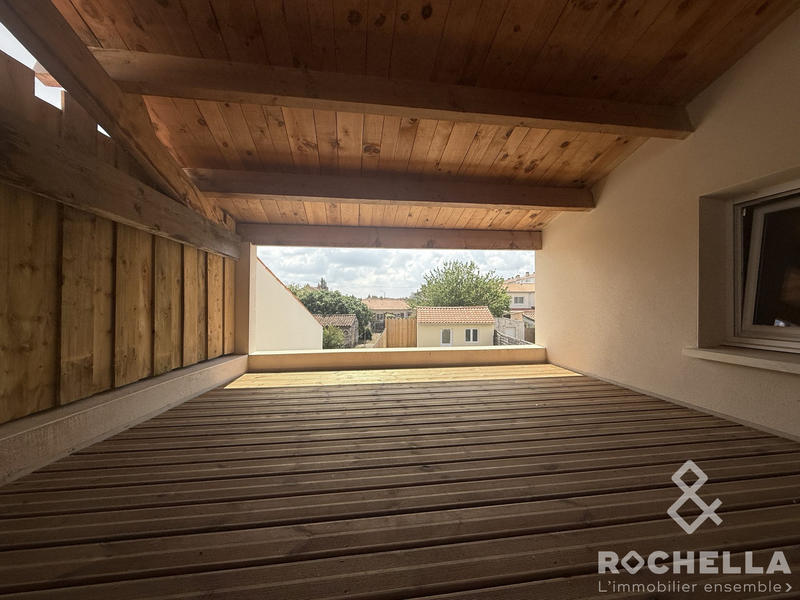 Maison ancienne - 97 m² - 5 pièces