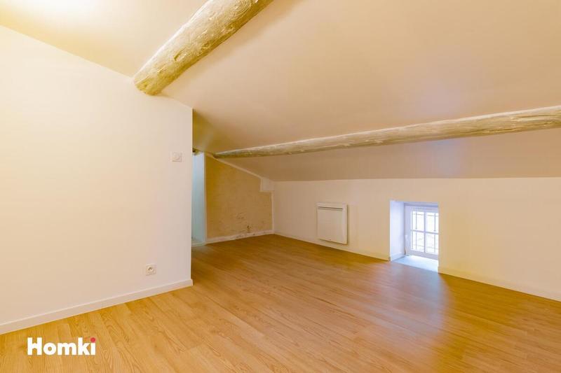 Maison de ville - 113 m² - 6 pièces