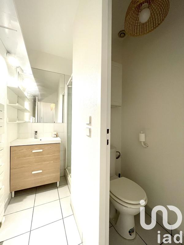 Appartement - 180 m² - 7 pièces