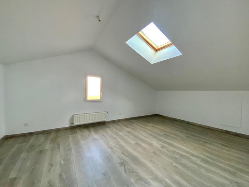 Villa - 131 m² - 5 pièces