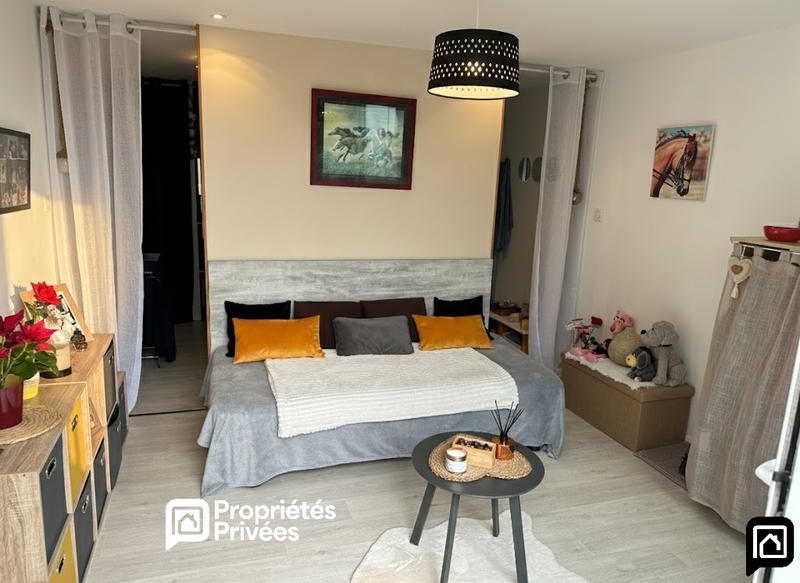 Maison - 136 m² - 5 pièces