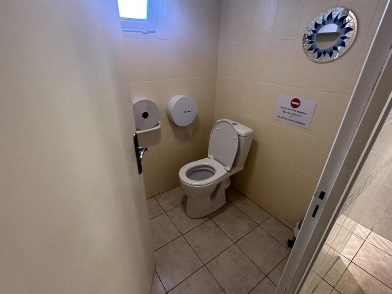 Local commercial - 300 m²