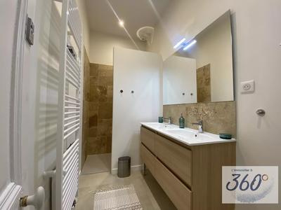 Appartement - 20 m² - 5 pièces