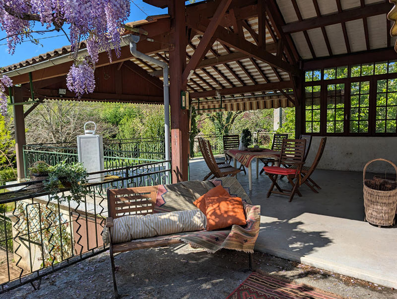 Maison - 138 m² - 6 pièces