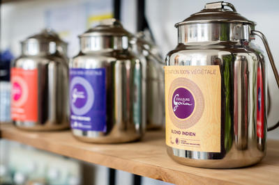 l'atelier coif'naturel