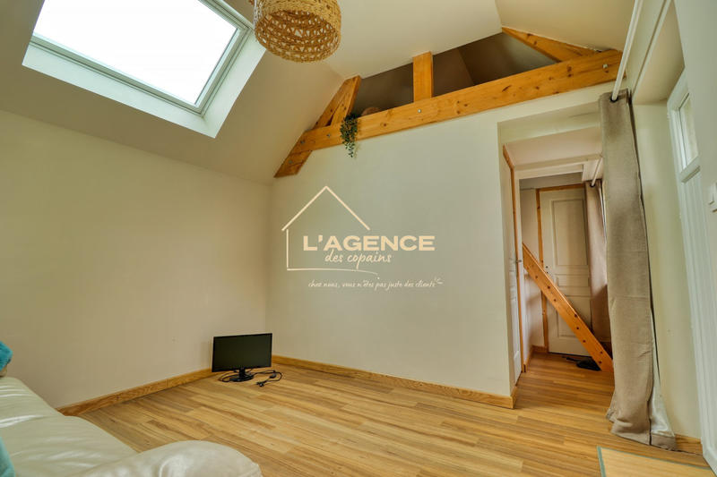 Maison - 190 m² - 6 pièces