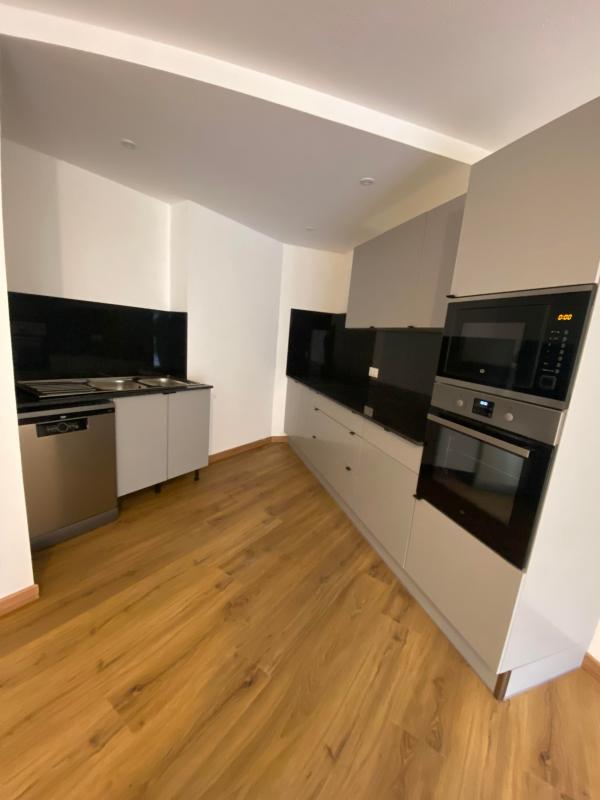 Appartement - 73 m² - 4 pièces