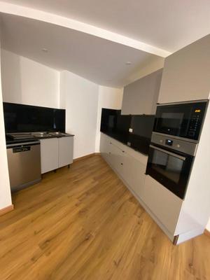 Appartement - 73 m² - 4 pièces