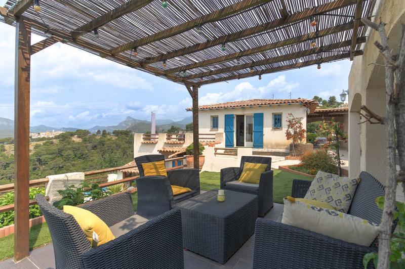 Maison - 170 m² - 7 pièces