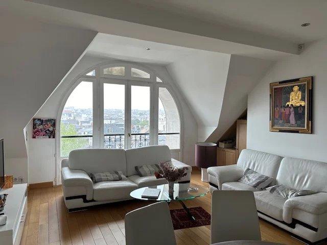 Appartement - 86 m² - 3 pièces