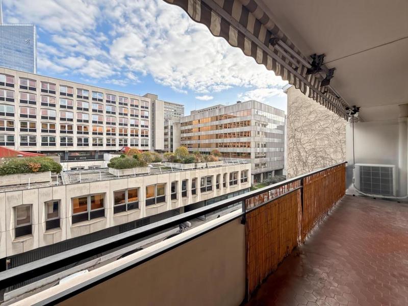 Appartement - 73 m² - 3 pièces