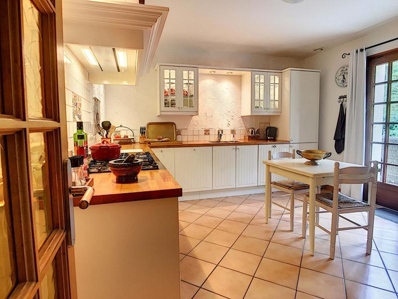 Maison - 150 m² - 7 pièces