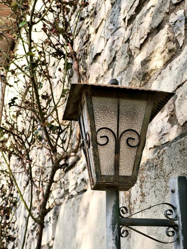 Maison - 94 m² - 5 pièces