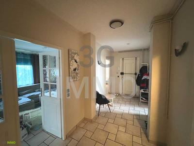 Appartement - 114 m² - 4 pièces