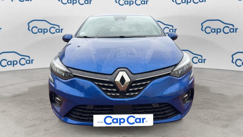 Renault Clio 1.6 E-Tech 140 Edc6 Intens