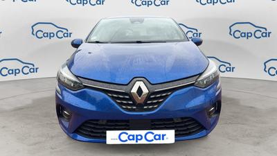 Renault Clio 1.6 E-Tech 140 Edc6 Intens