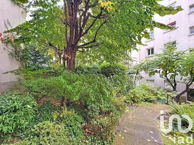 Appartement - 102 m² - 5 pièces