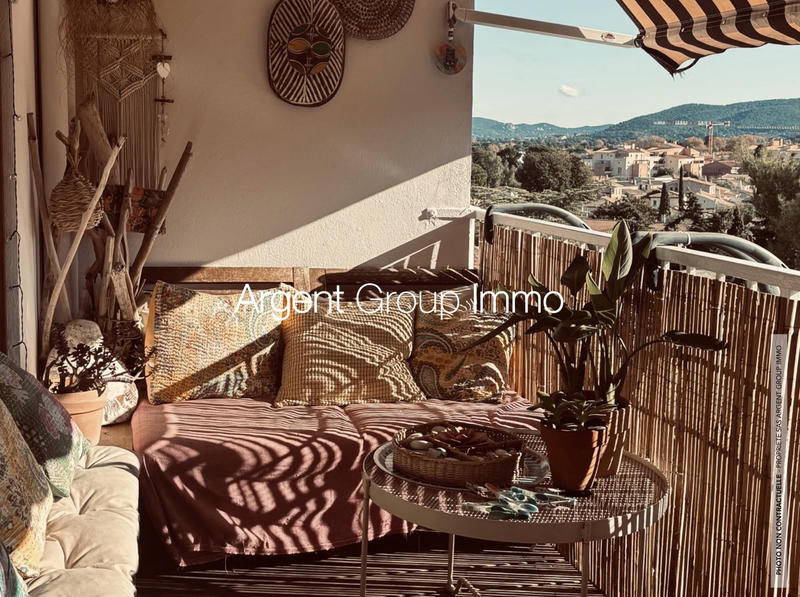 Appartement - 78 m² - 4 pièces